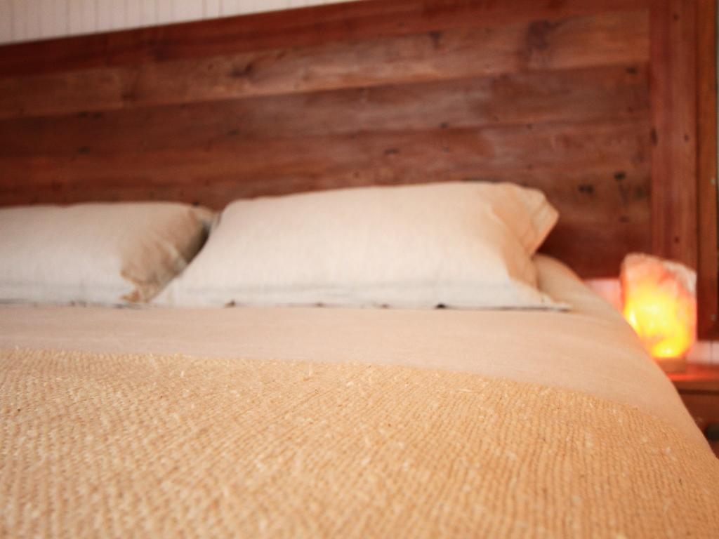 Cuarzo Lodge Pichilemu Zimmer foto